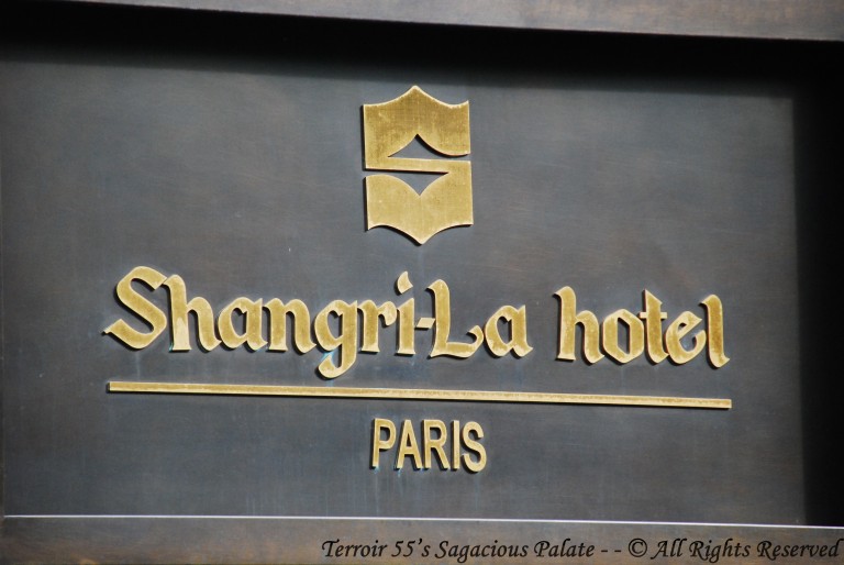 Shangri-La 